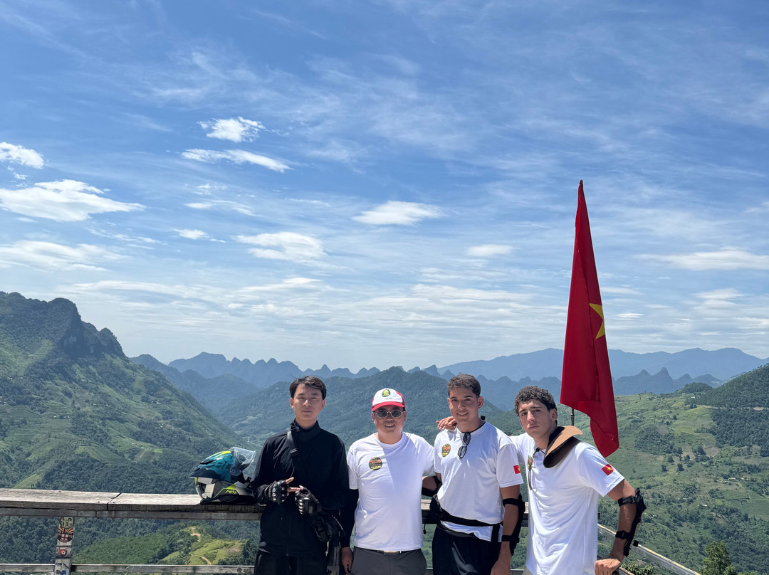 Bac Ha Discovery Trek-Bac Ha必去景点