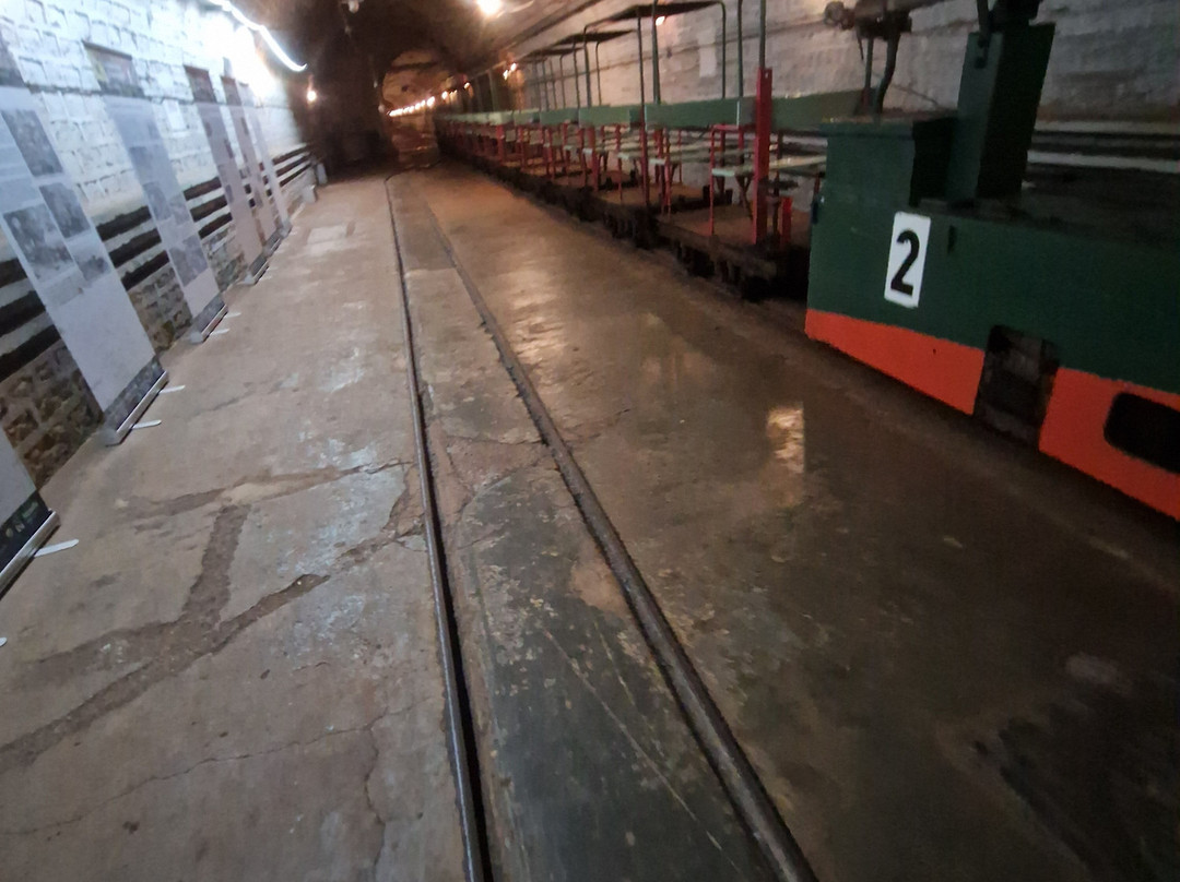 Gros Ouvrage Maginot du Hackenberg-Veckring必去景点