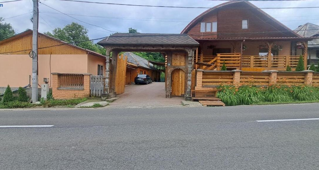 Casa Utan