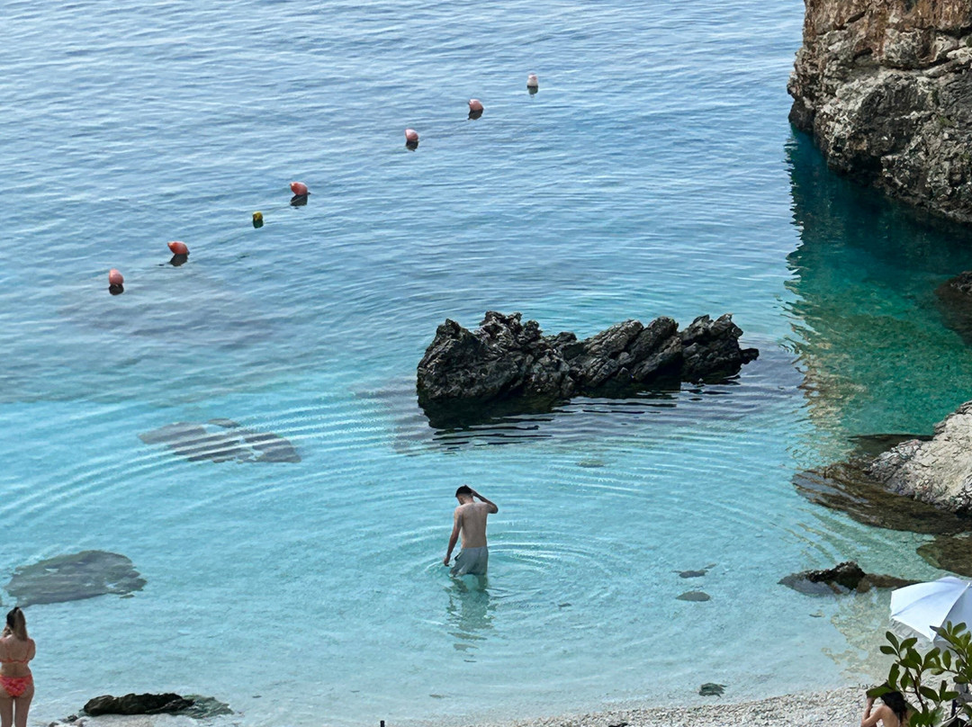 Agiofilli Beach-莱夫卡扎必去景点