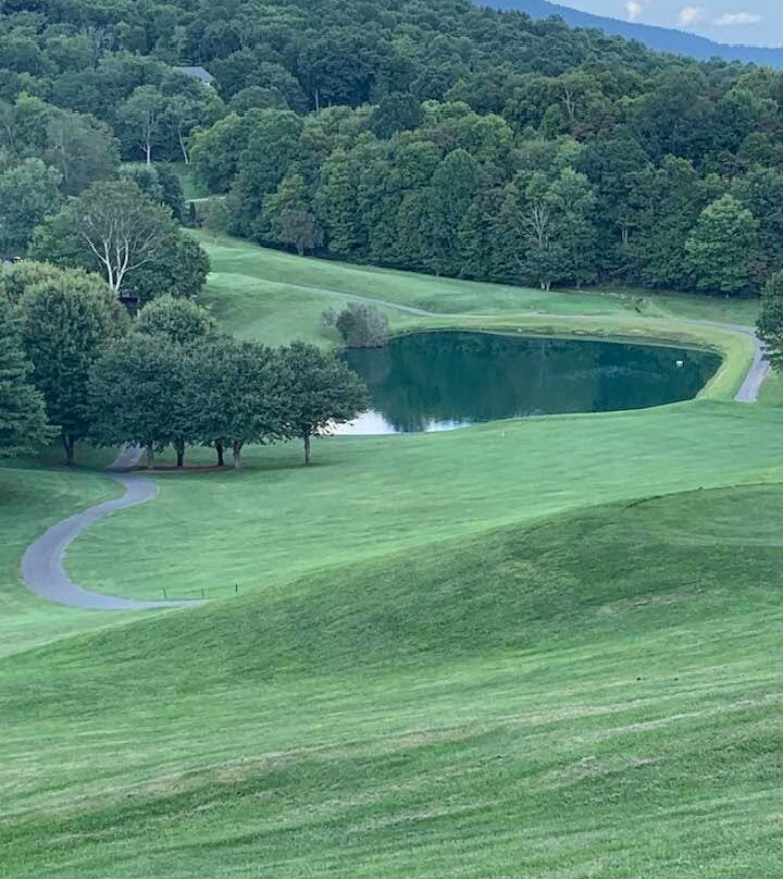 Mountain Aire Golf Club-West Jefferson必去景点