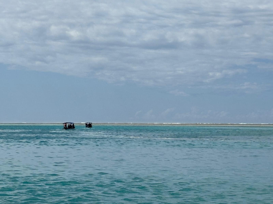 Aquaholics Kite & Surf Zanzibar-帕杰必去景点