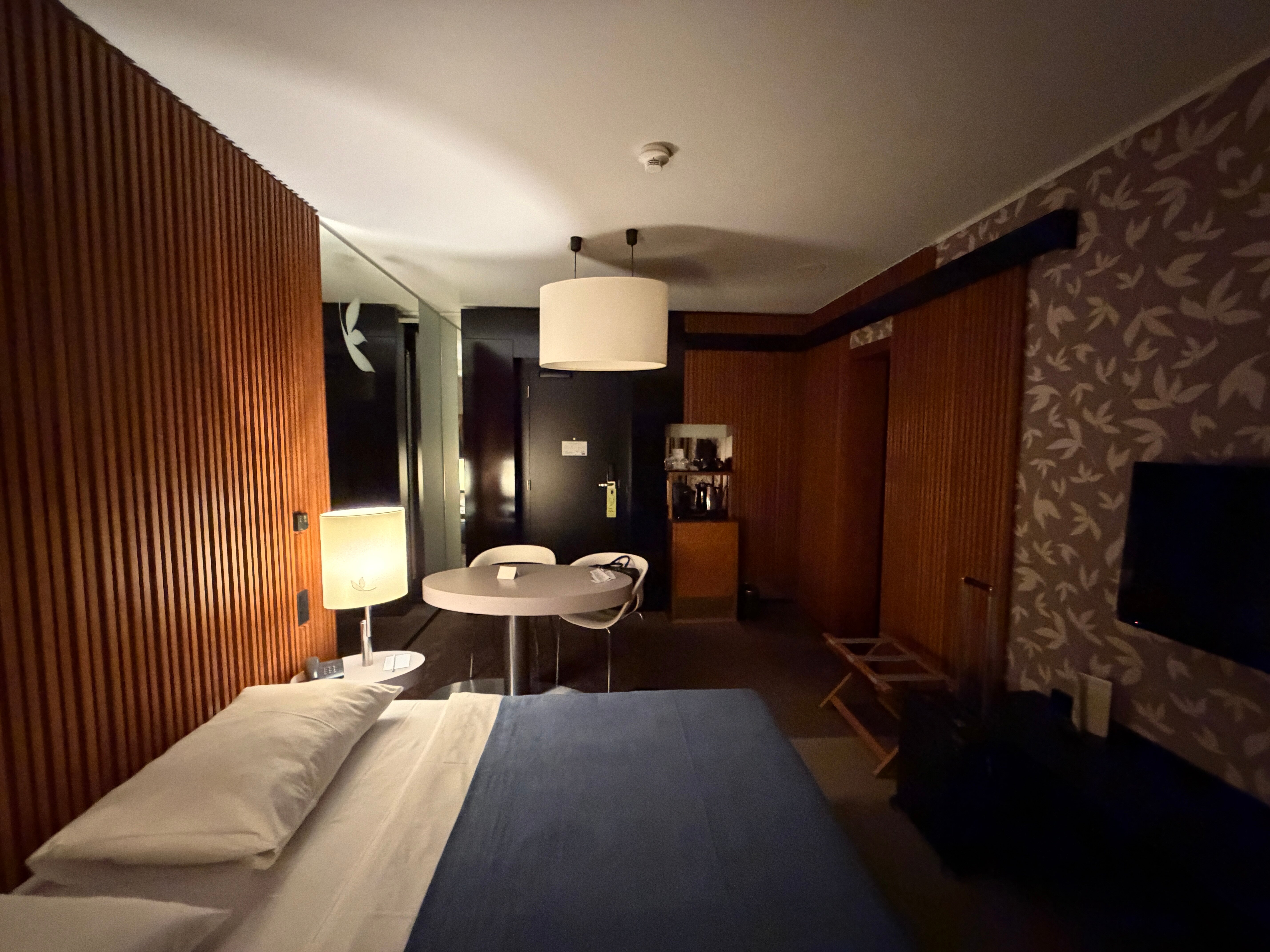 优思明科希策酒店-旅行者