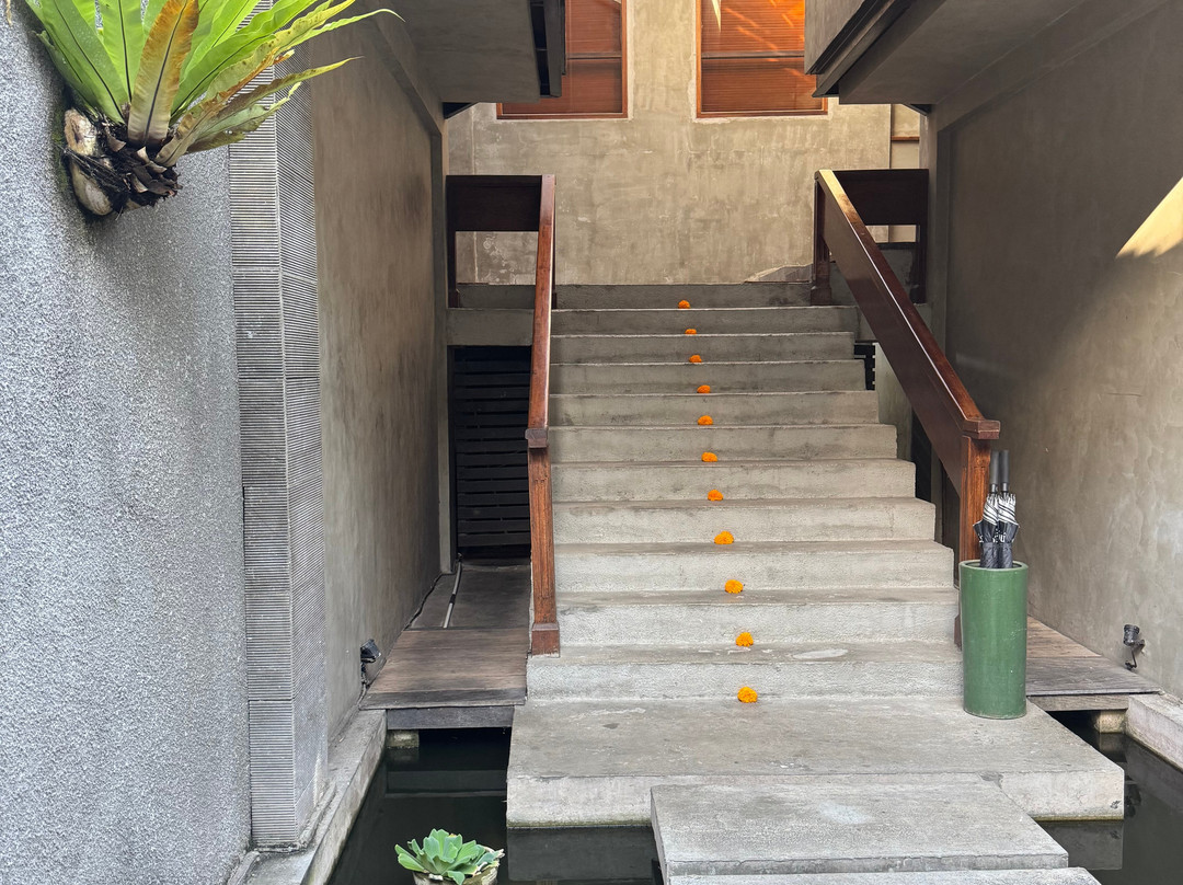 Annora Villas Seminyak主图
