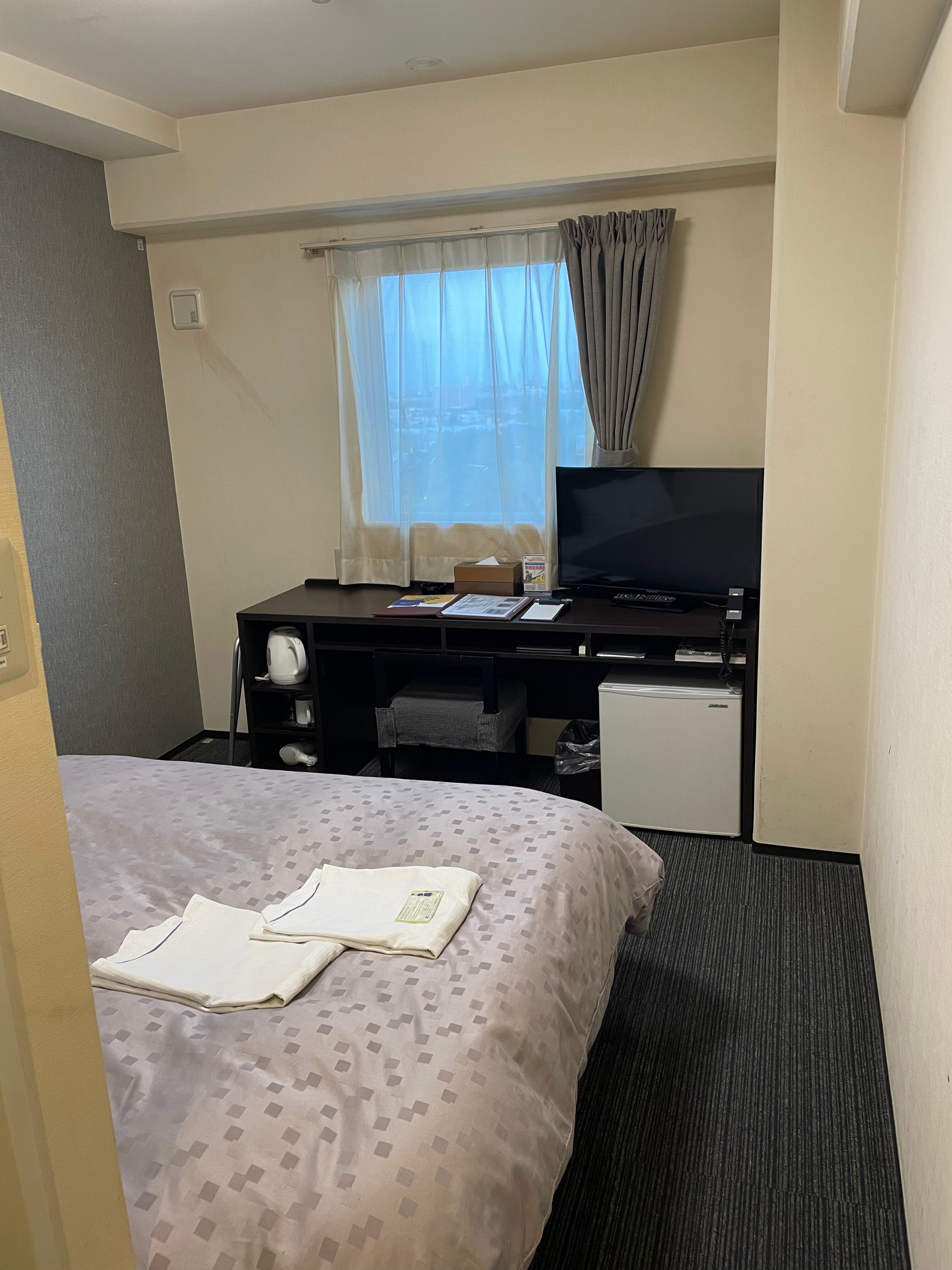 关西机场Aston广场酒店-旅行者