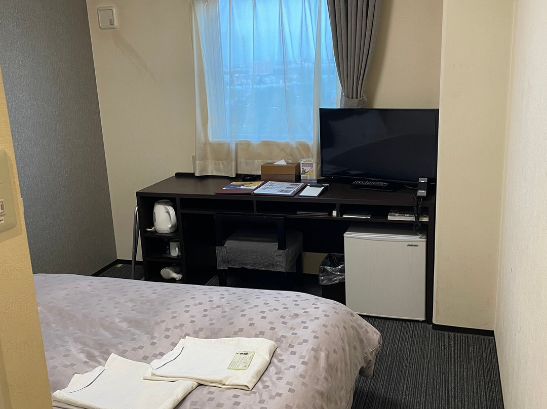 关西机场Aston广场酒店主图