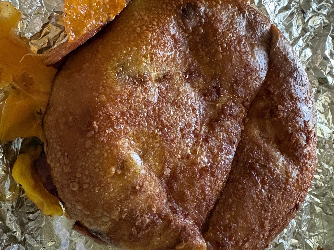 Manhattan Bagel