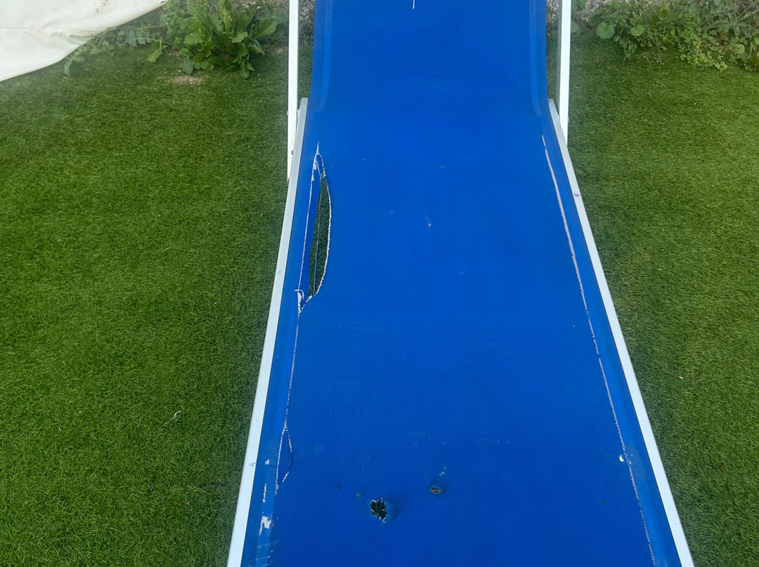 Minigolf Genova-热那亚必去景点