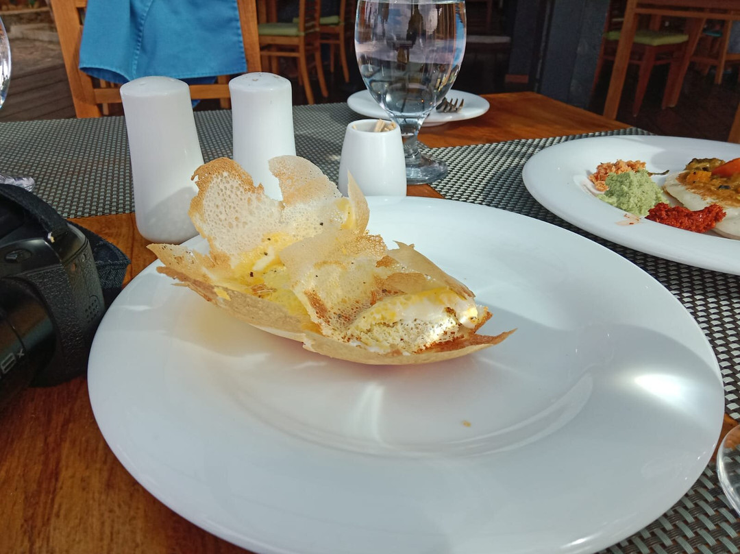 梅尔海姆度假酒店主图