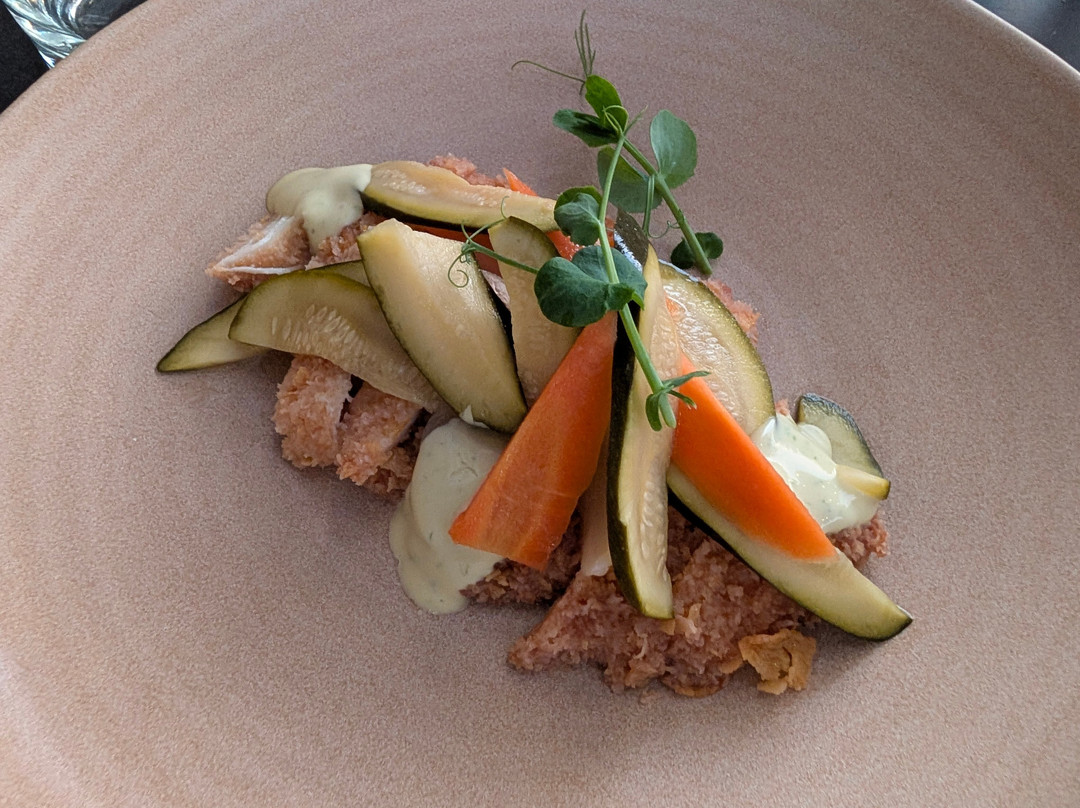 Spontaneo Osteria E Vineria