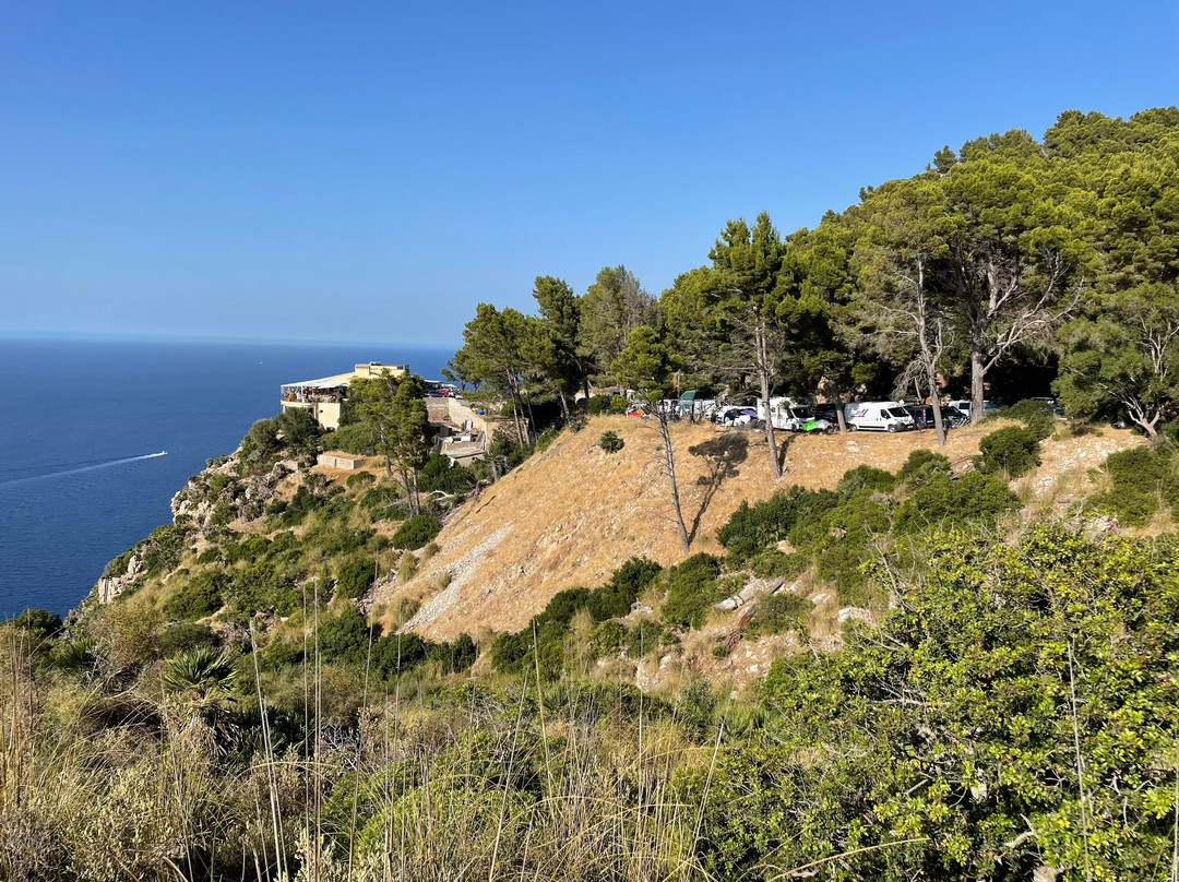 Mirador de Ricardo Roca