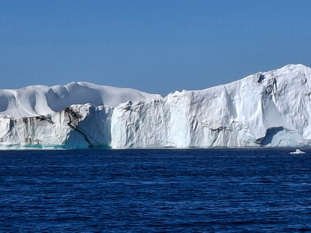 Ilulissat Icefjord-伊卢利萨特必去景点