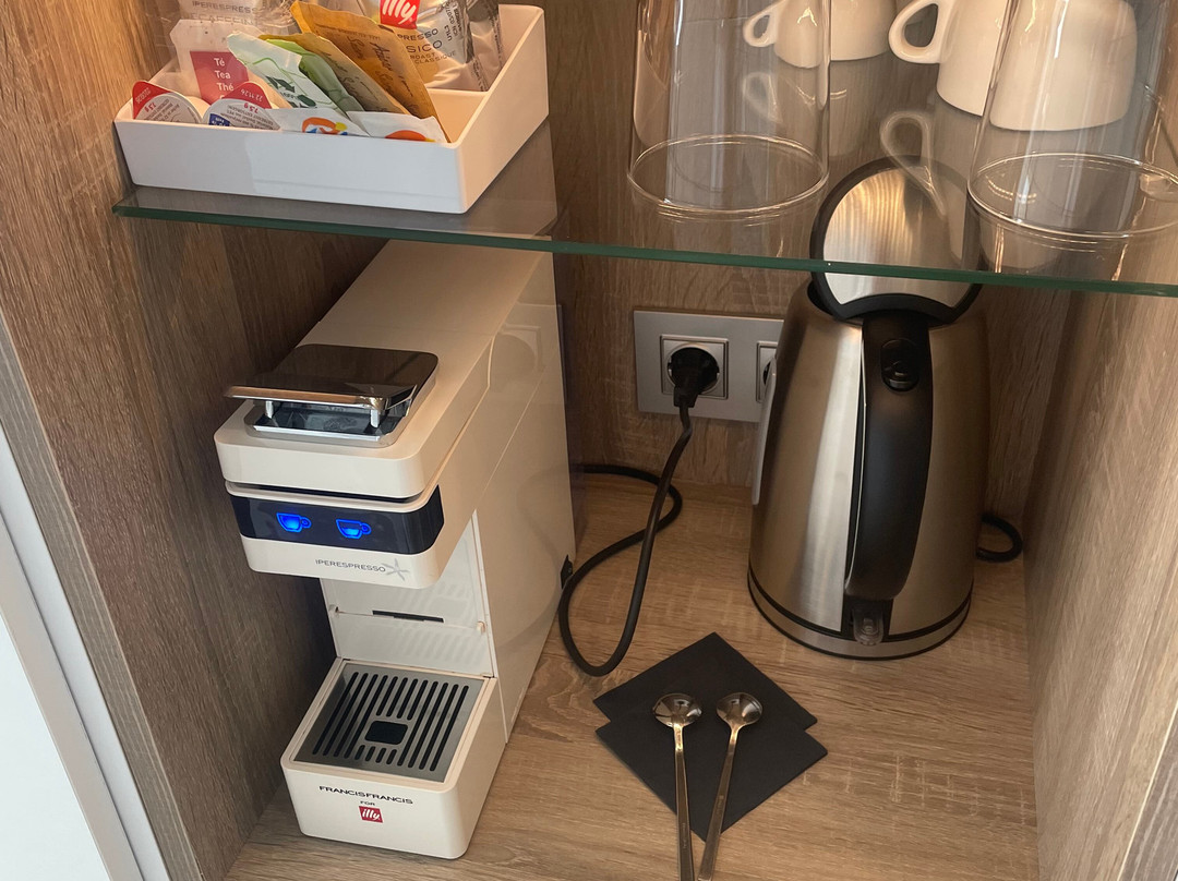 BQ阿古阿玛瑞娜精品酒店主图