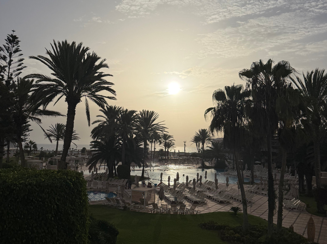 Iberostar Waves Founty Beach -All Inclusive主图