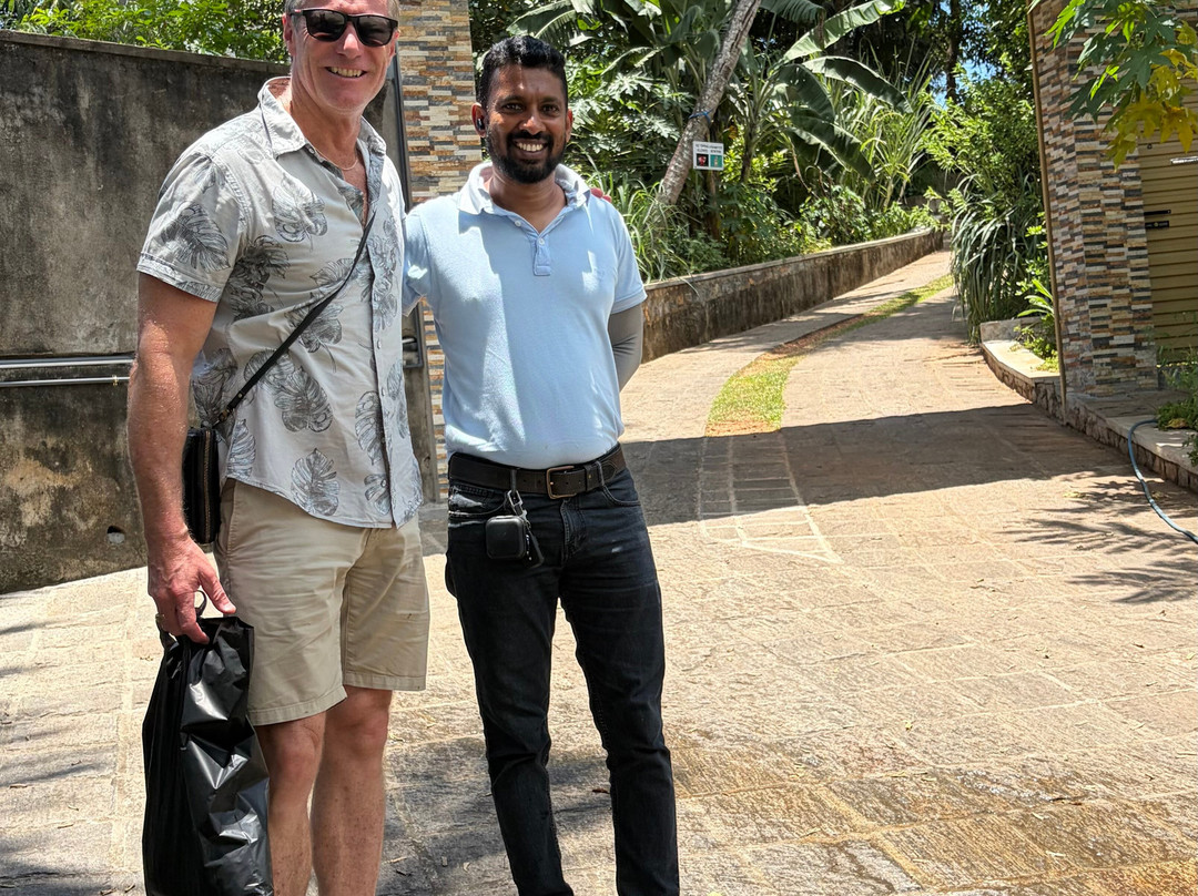 Ranmini Tours Sri Lanka-Udugampola必去景点