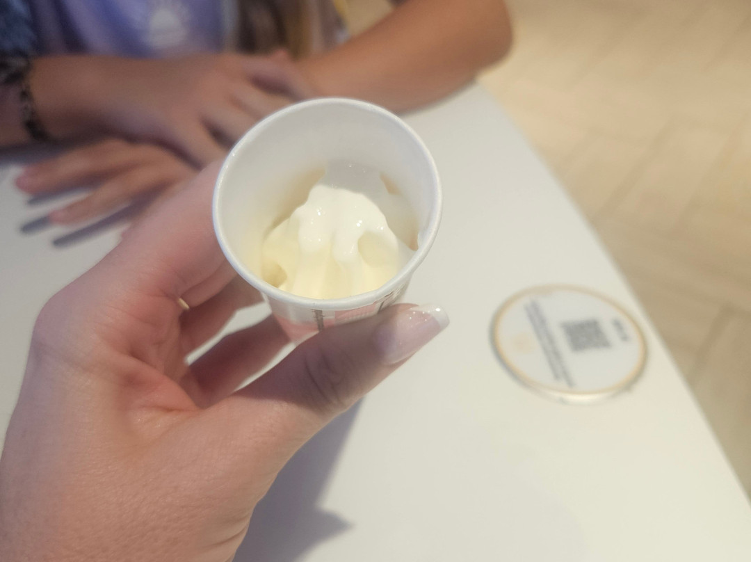McDonald's Chatelet En Brie