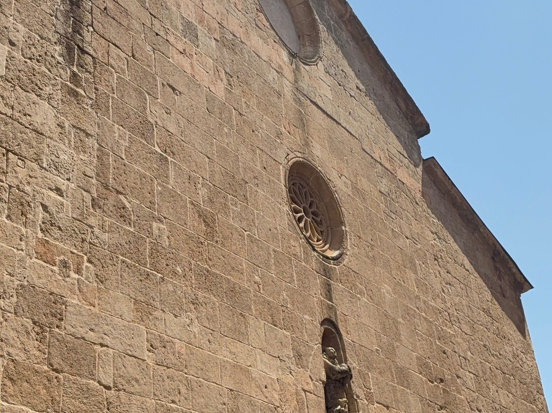 Chiesa di San Francesco-阿尔盖罗必去景点