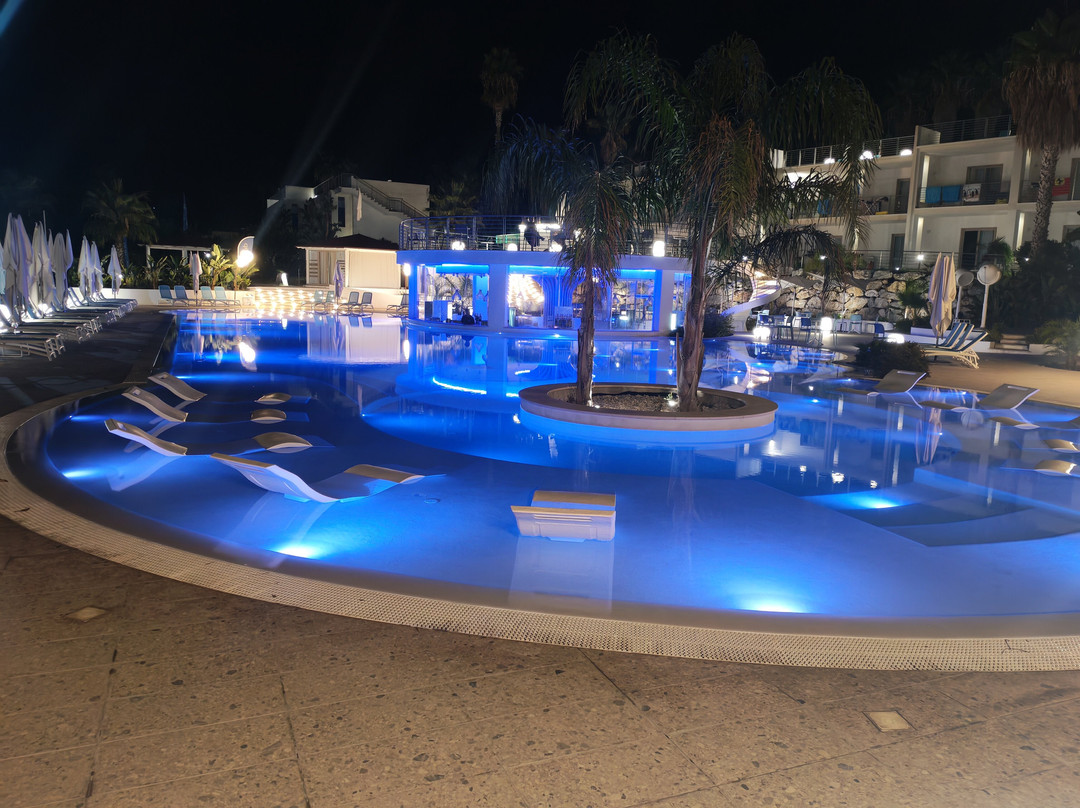 Costa degli Dei Resort主图