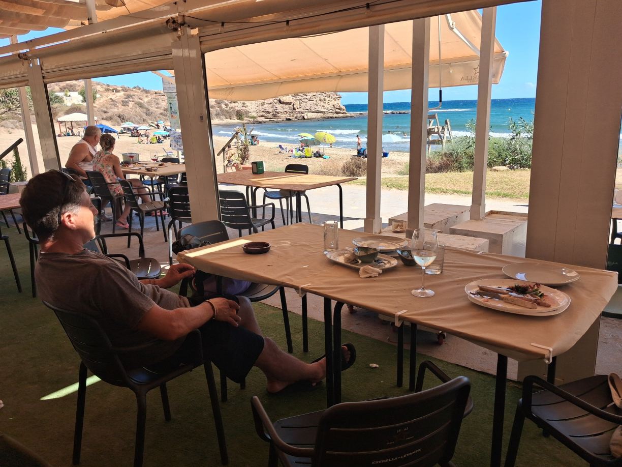 Maxcaly Playa-旅行者