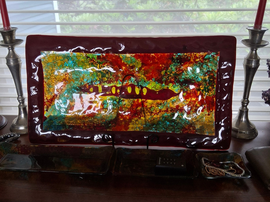 Glass Artisans Gallery-North Shore必去景点