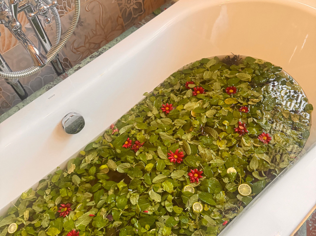 Bhava Spa Nusa Dua-南湾必去景点