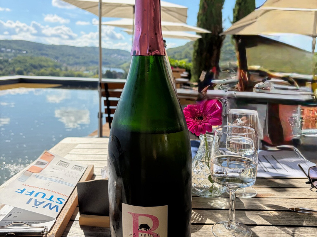 Domaine Henri Ruppert-Schengen必去景点