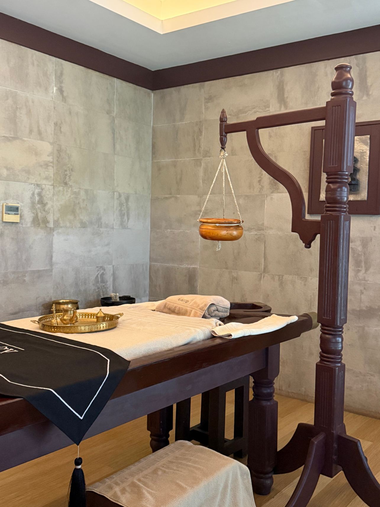 贝卡尔拉利特度假村及Spa-旅行者