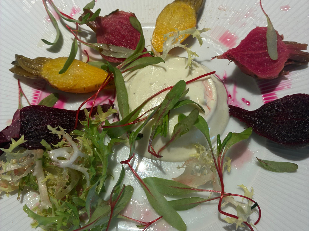 Alain Roux Culinary School-布雷必去景点