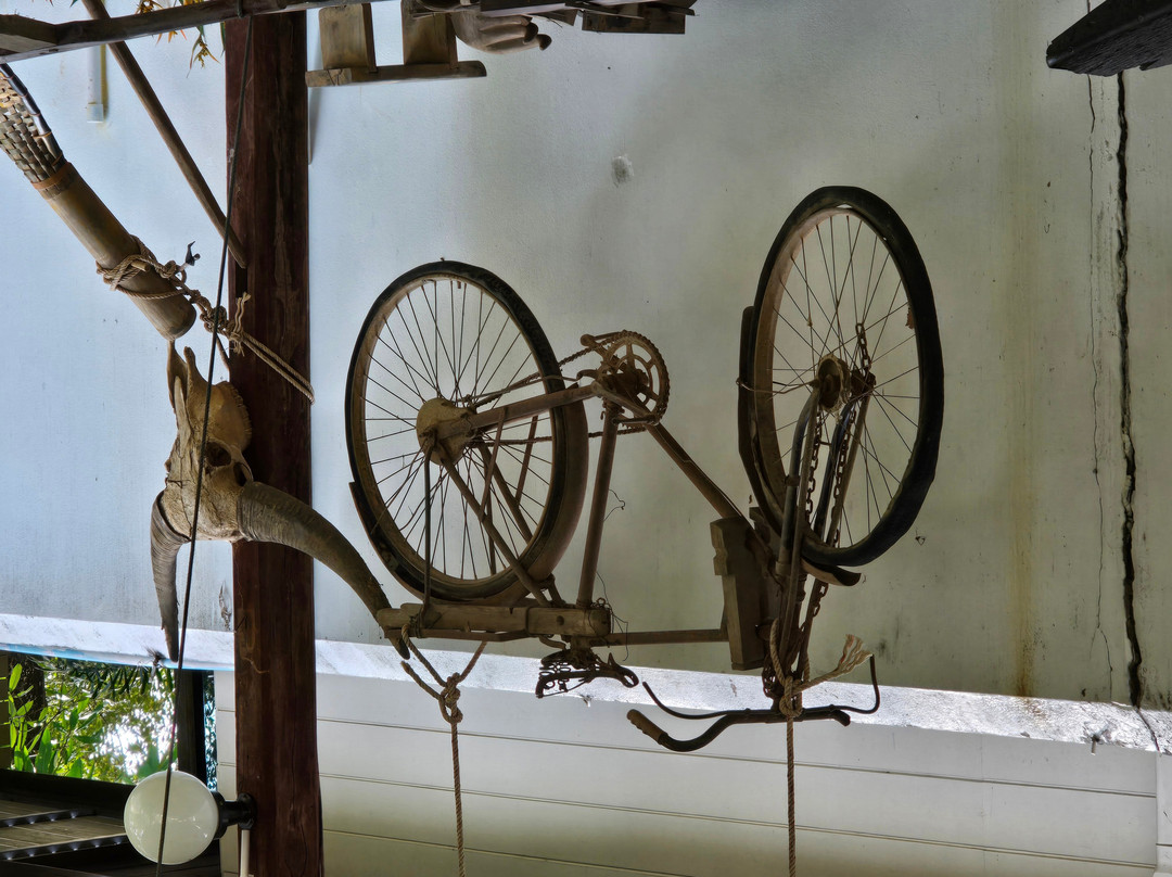 Nottingham Industrial Museum-诺丁汉必去景点
