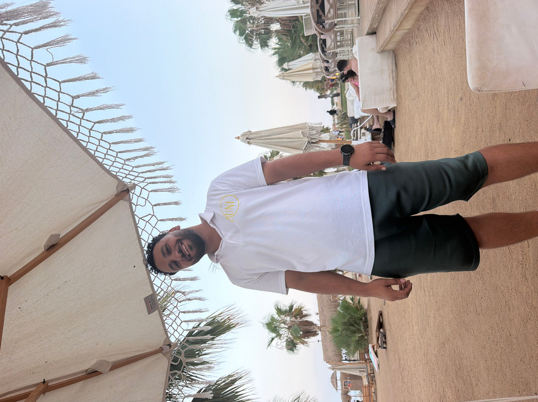 Zouni Beach