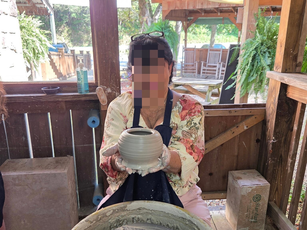 Alewine Pottery-盖林柏格必去景点