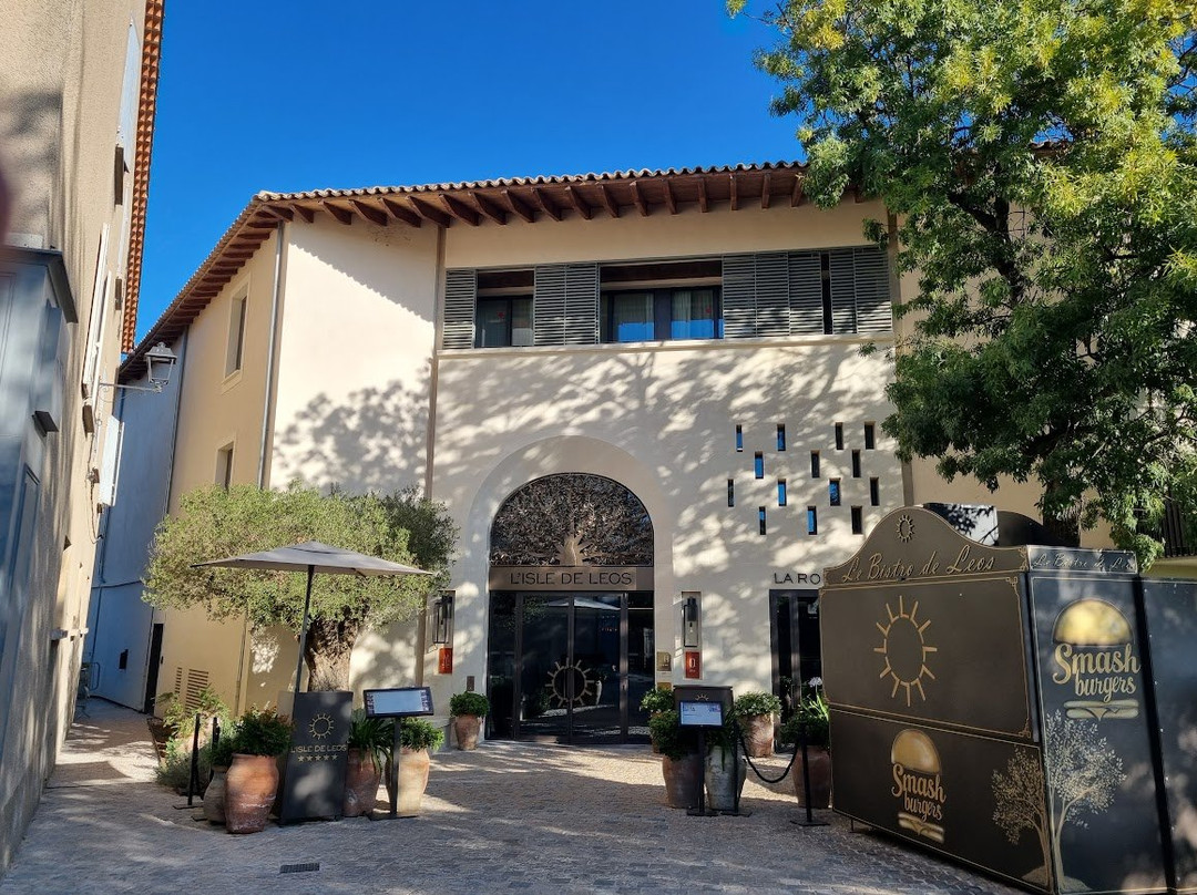 利奥斯岛水疗酒店 - 美憬阁系列