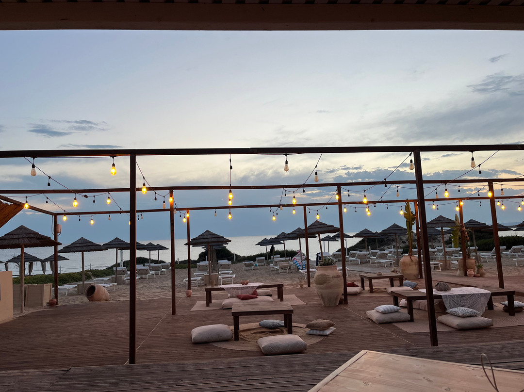 Kalè Beach Club-Portopalo di Capo Passero必去景点