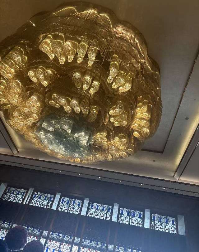 昆明万达文华酒店(昆明站店)主图