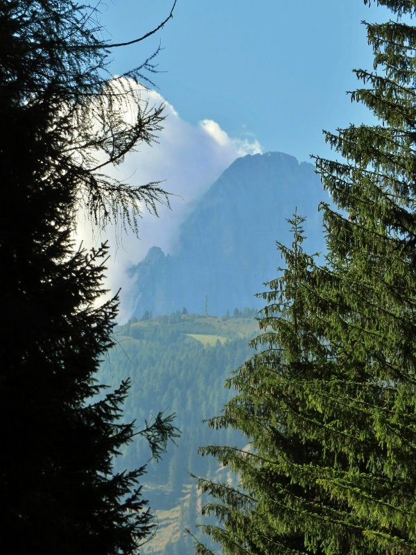 Passeggiata - Strada dei Siori-Selva di Cadore必去景点