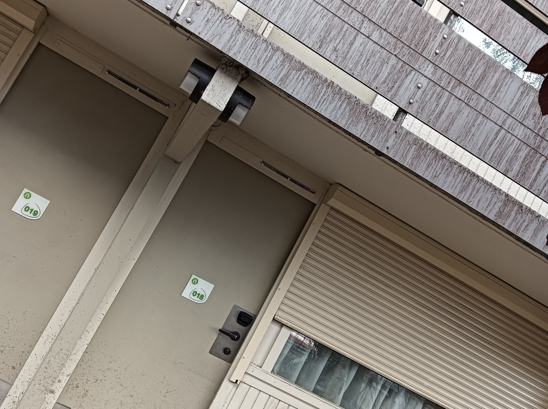 南马尔萨奈第戎康铂酒店主图