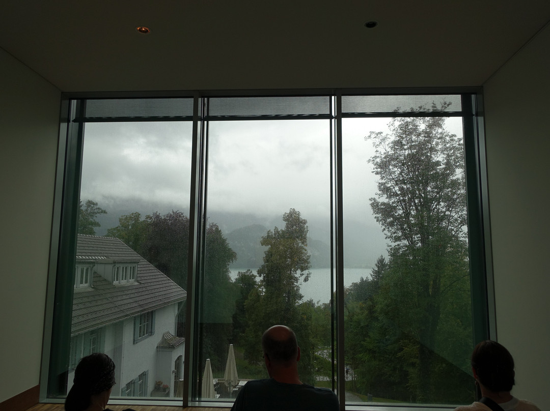 Franz Marc Museum-Kochel am See必去景点