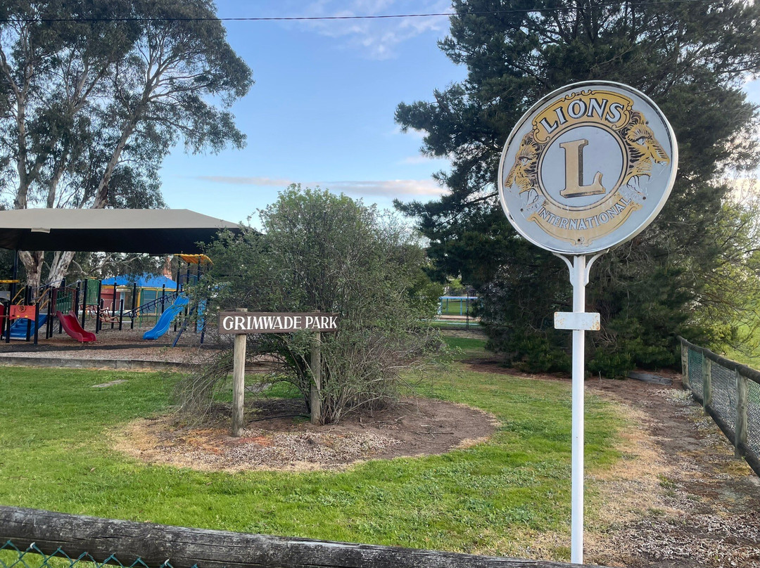 Grimwade Park