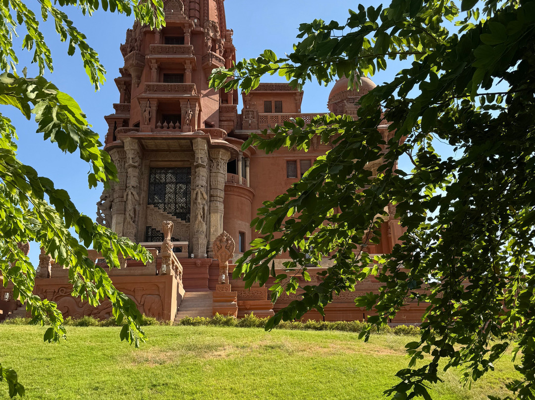 Baron Palace-开罗必去景点