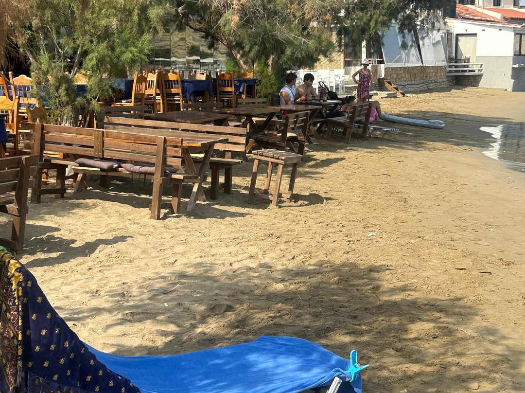 尼瑞埃蒂斯酒店主图