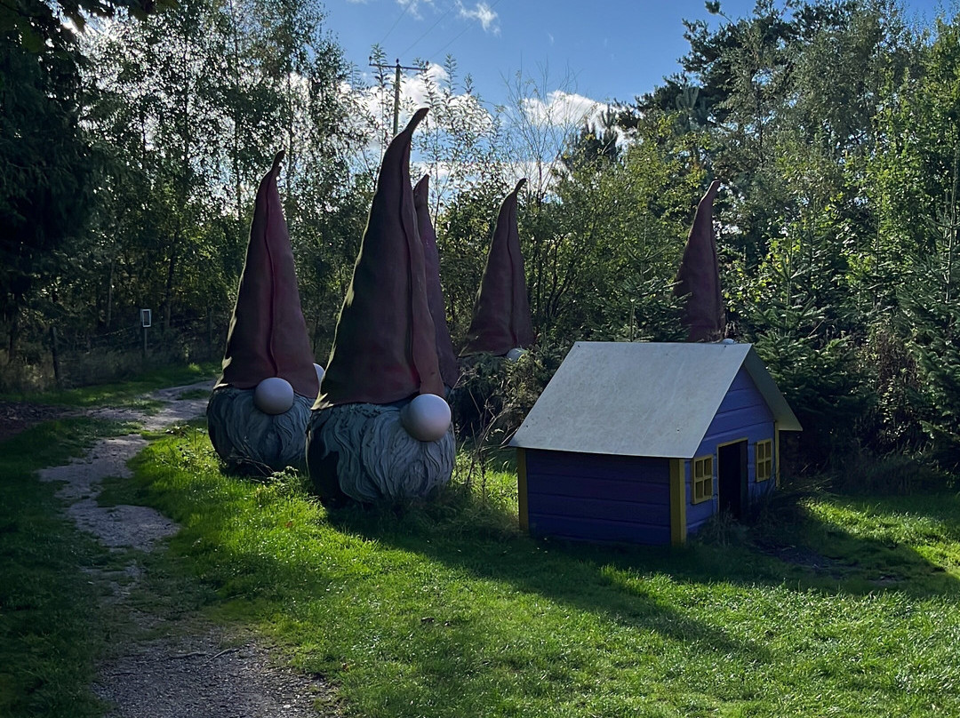 Wynford Farm Playbarn-Kingswells必去景点