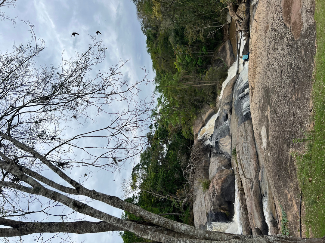 Parque Natural Terra das Cachoeiras-Bueno Brandao必去景点