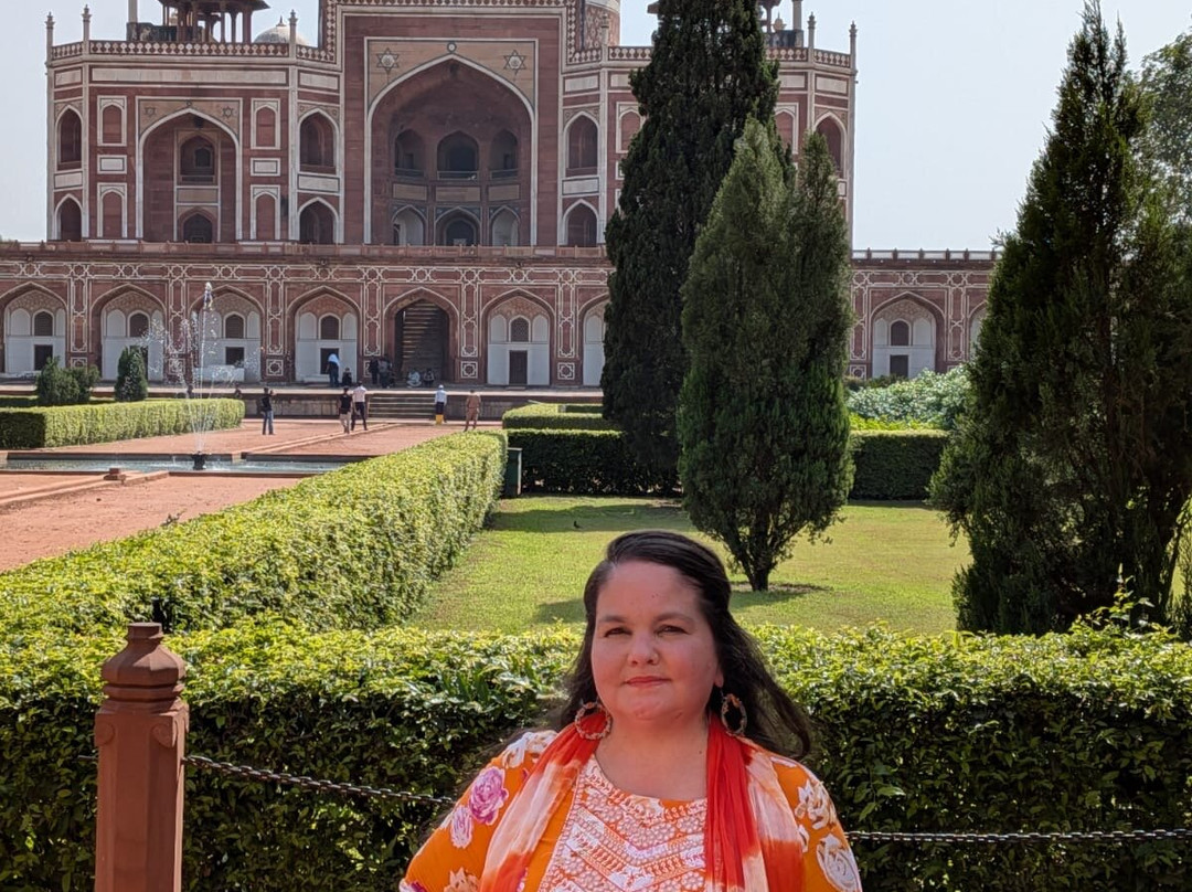 BOUT INDIA TOURS-斋蒲尔必去景点