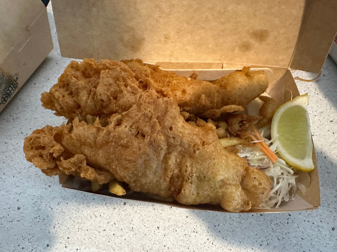 The Better Batter NZ