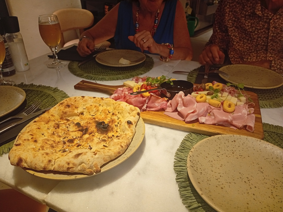 Farini Restaurante Italiano (benissa)