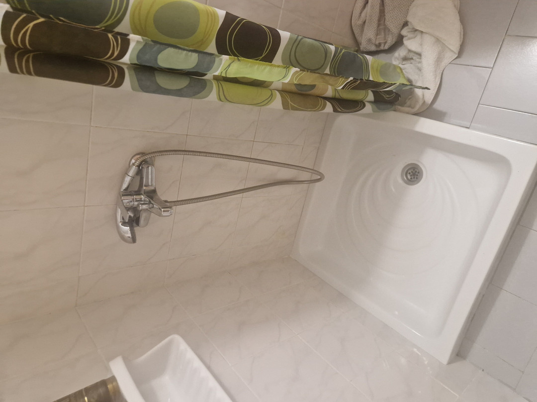 Derekas Studios & Apartments主图