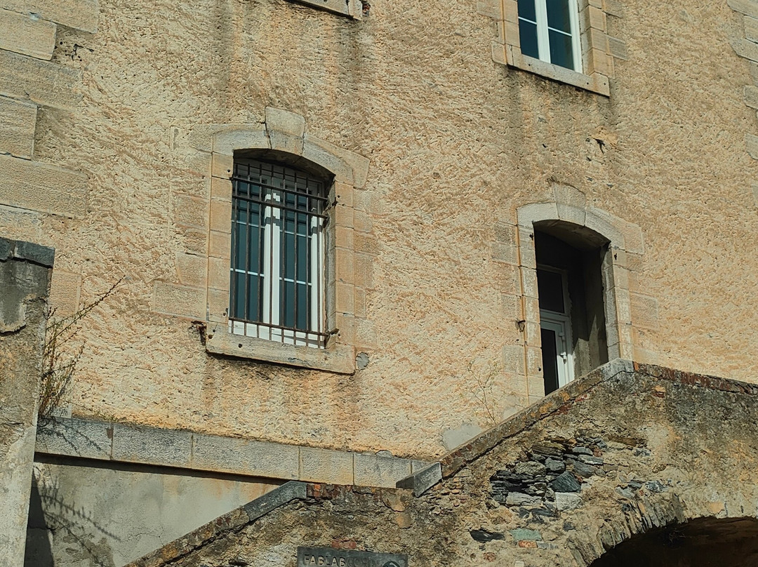 Citadelle De Corte-Corte必去景点