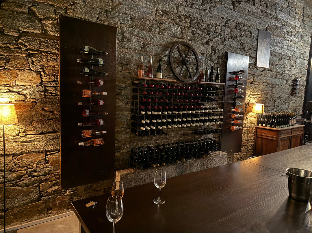 Quinta da Casa Cimeira, Guest House, Wines & Food主图