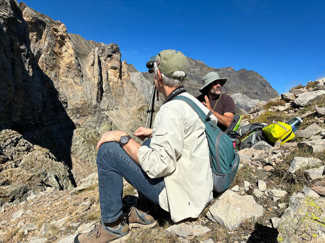 Senderos Ordesa-Ordesa y Monte Perdido National Park必去景点