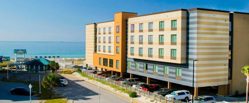 Fairfield Inn & Suites Fort Walton Beach-West Destin主图